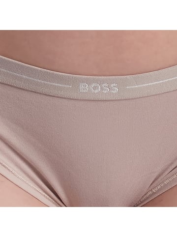 Hugo Boss 3er-Set: Pantys in Multicolored