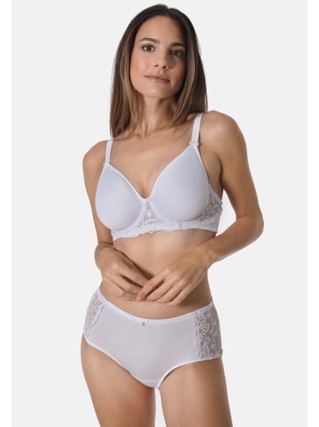 Sassa Taillenslip 2er Pack in white