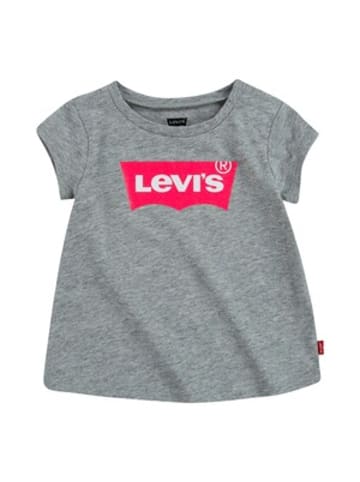 Levi's Kids T-Shirt Batwing Levi's in Grau