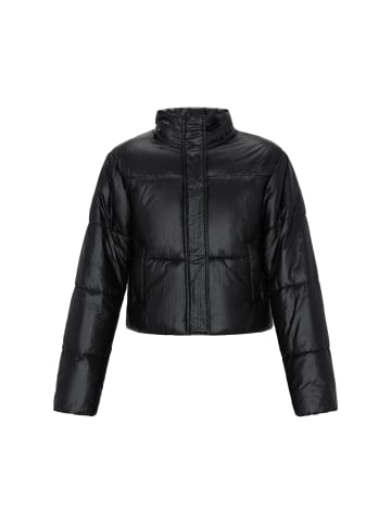 faina Women Jacket in black