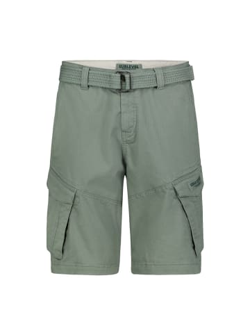 Eight2Nine Short in mineral green