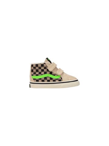 Vans High-Top-Sneaker V000D0PEN91 Beige