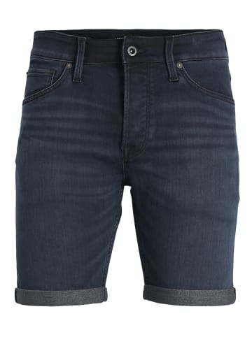 Jack & Jones Shorts 'Rick' in blau