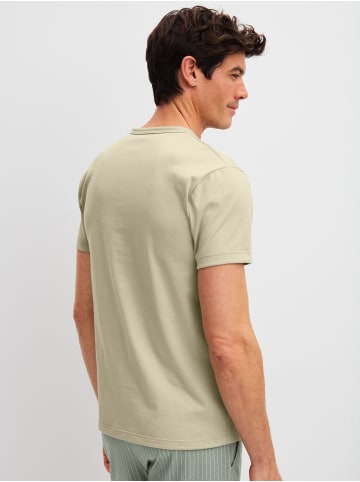 Calida Shirt in tea green