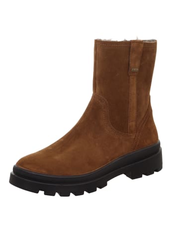 Legero Stiefelette LUSIA in Saddle