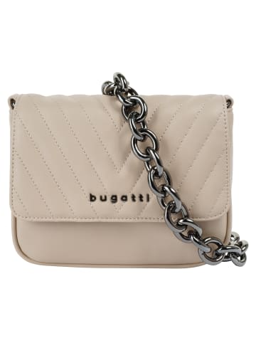Bugatti Umhängetasche SIRA in beige