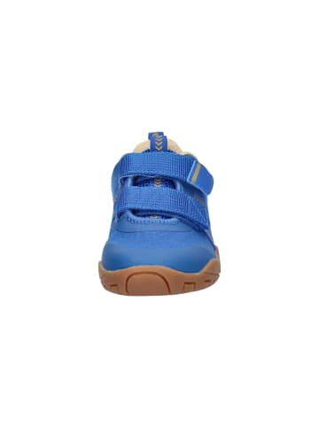 Lico Barefoot Schuhe "Aride V" in Blau