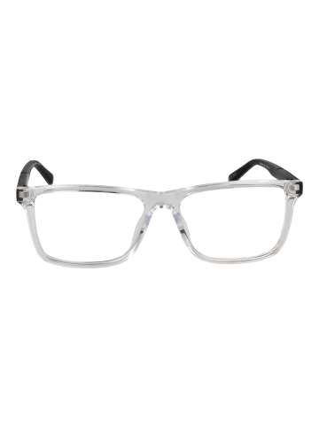 Timberland Männer Optische Fassungen Rechtwinklig Transparent