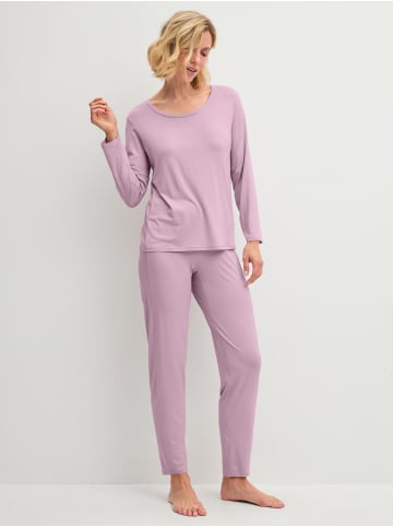 Calida Shirt in dawn pink