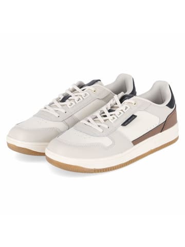 Bullboxer Sneaker in beige