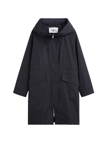 Marc O'Polo DENIM Parka relaxed in Blue Depths