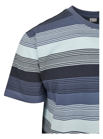 Urban Classics T-Shirts in vintageblue
