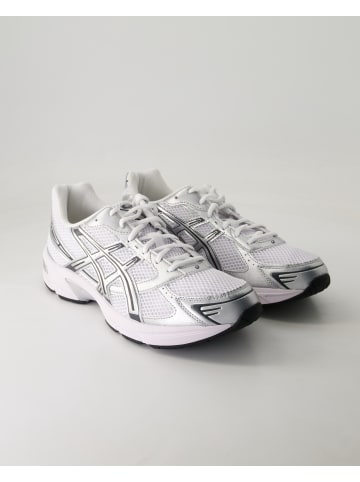 asics Laufschuhe in Weiß