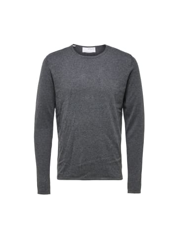 Selected Pullover in schwarz1
