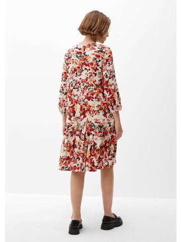 s.Oliver Kleid in 81A0_beige