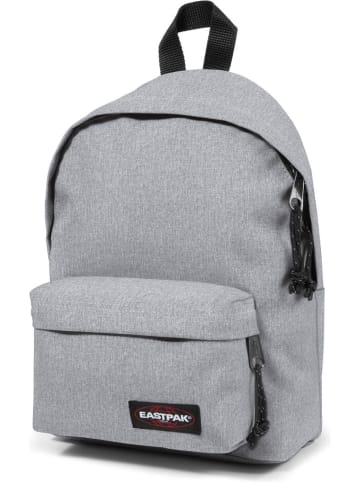 Eastpak Rucksack "Orbit" in Grau