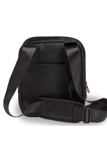 Stratic Pure Umhängetasche 19 cm in black