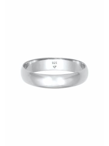 Elli Ring 925 Sterling Silber in Silber