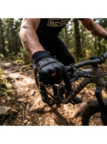 MucOff Muc Off D30 Rider Gloves, Punk,