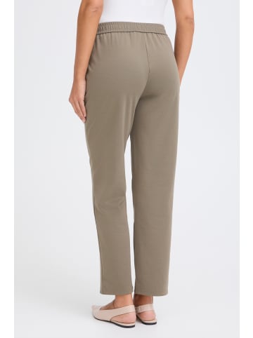 Fransa Casual FRBLAZER in Smokey Olive