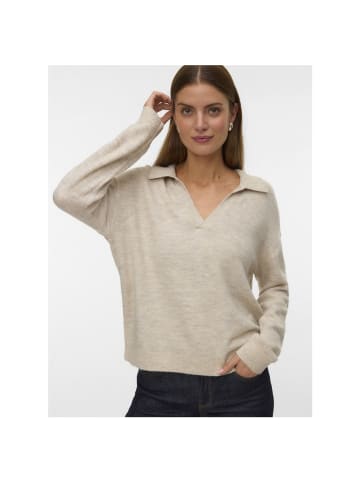 Vero Moda Pullover in birch