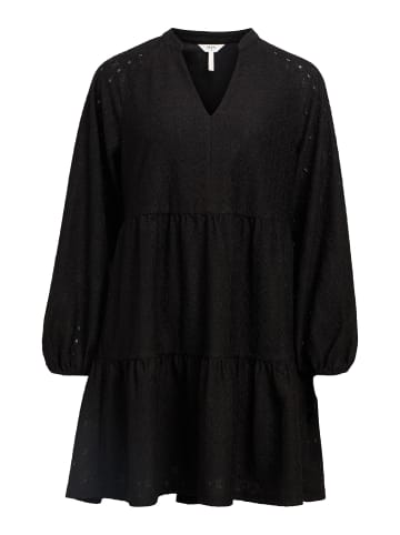 Object Minikleid in Black