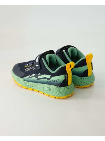 Primigi Klettschuhe in Blau