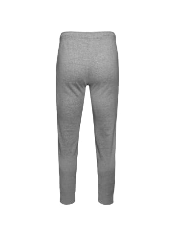 Champion Jogginghose Rib Cuff Pants in hellgrau