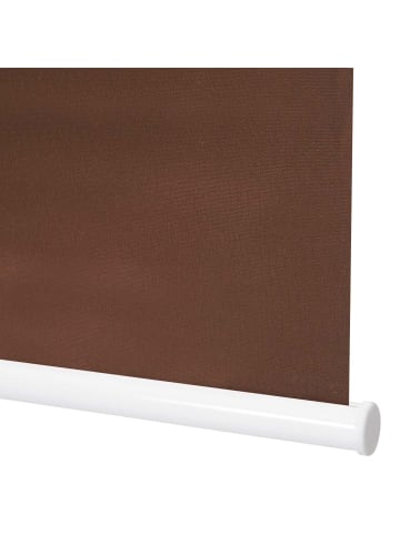 MCW Rollo D52, 80x160cm, Braun