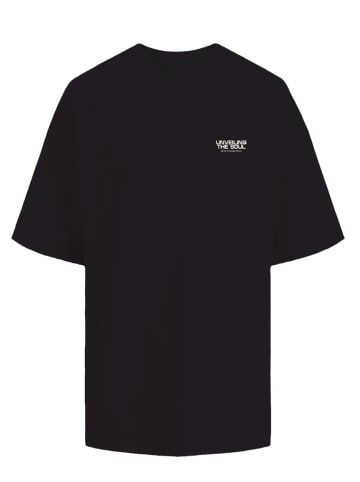 Jack & Jones T-shirt in Black