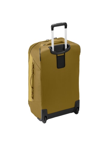 Eagle Creek Expanse 2 Rollen Trolley 76 cm mit Dehnfalte in gold