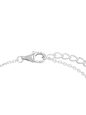 S. Oliver Jewel Armband Silber 925, rhodiniert in Silber