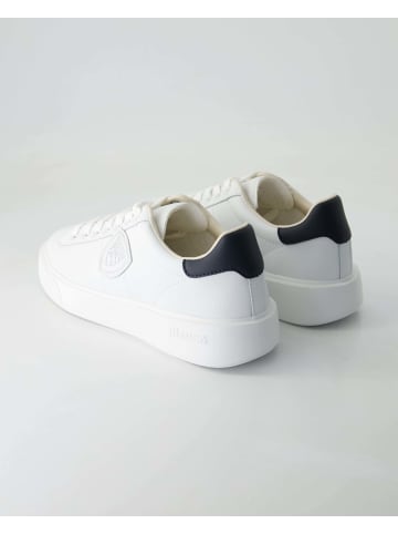 BLAUER USA Sneaker low in Weiß