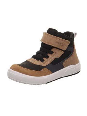 superfit Stiefel in braun