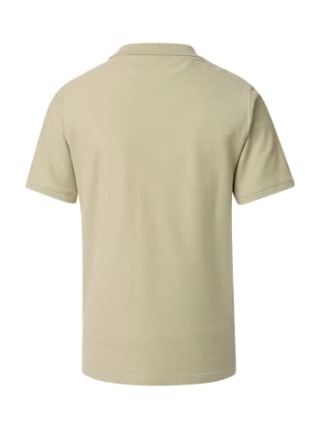 Redmond Polos in Beige