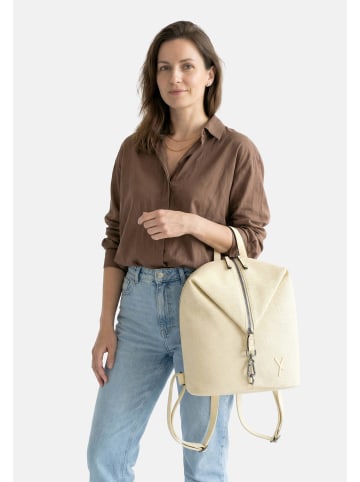 SURI FREY Rucksack SFY Romy in lightyellow  431