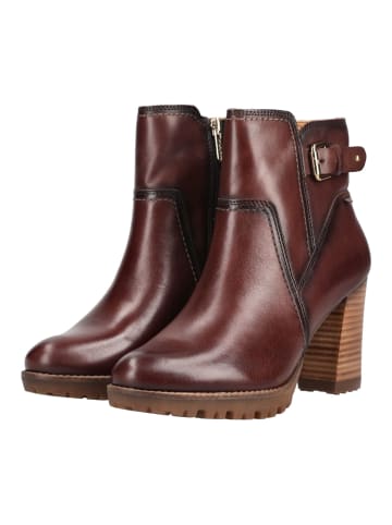 Pikolinos Stiefelette CONNELLY W7M Dunkelbraun