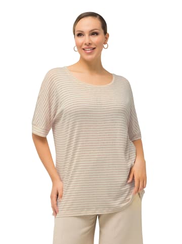 Ulla Popken Shirt in nude
