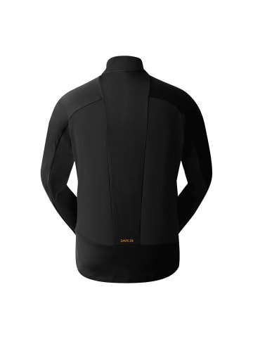 Dare 2b Funktionsjacke Substratum IV Core in schwarz