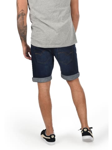 INDICODE Jeansshorts IDHallow in blau