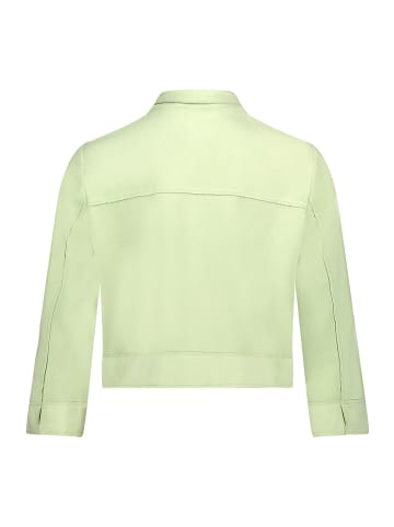 Betty Barclay Blazer-Jacke mit 3/4 Arm in Foam Green