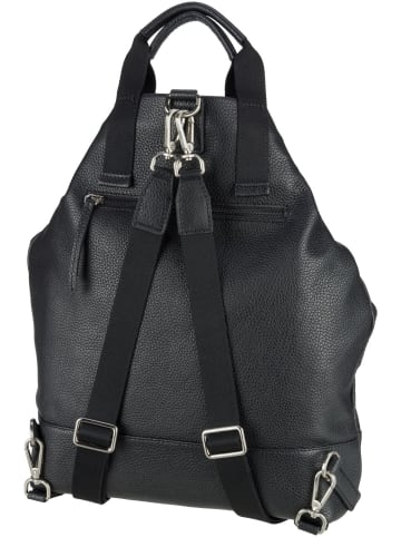 Jost Rucksack / Backpack Vika X-Change Bag S in Black