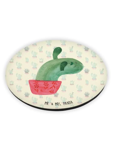 Mr. & Mrs. Panda magnet Kaktus Mama ohne Spruch in Kaktus Grün