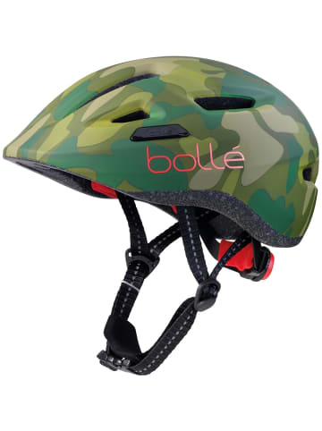 Bolle Helm Bolle STANCE JR in Camouflage