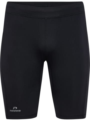 Newline Enge Shorts Nwllean Pocket Tight Shorts in BLACK