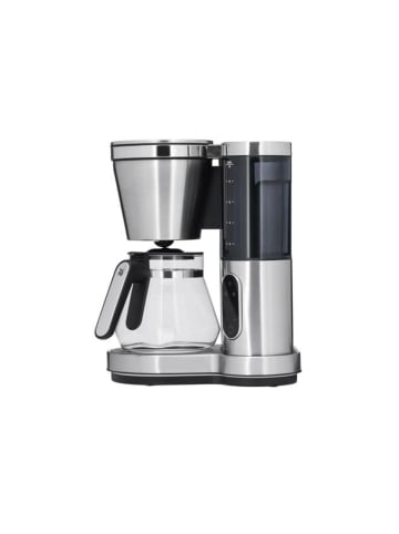 WMF Kaffeemaschine Lumero in Silber