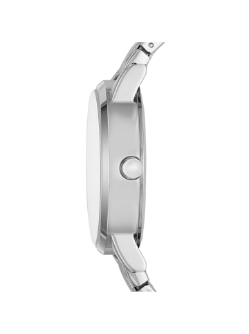 DKNY Armbanduhr in silber