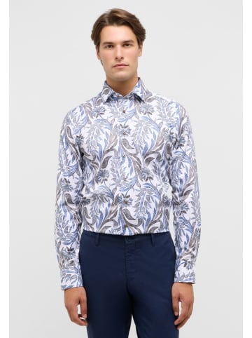 Eterna Hemd SLIM FIT in hellblau