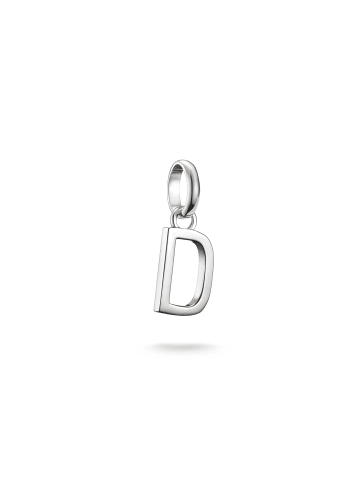 Thomas Sabo Charm-Anhänger in silber