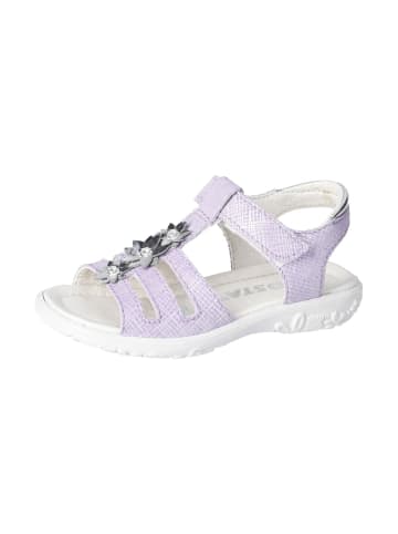 Ricosta Sandalen für Mädchen in metall